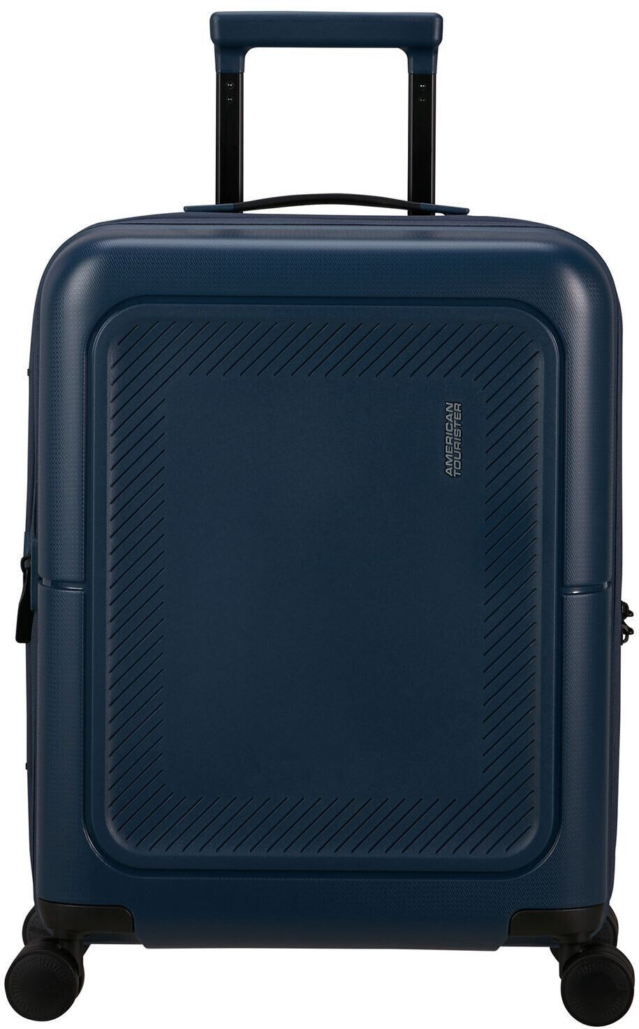 American Tourister DashPop 4-Wheel-Trolley 55 cm (151859) midnight blue