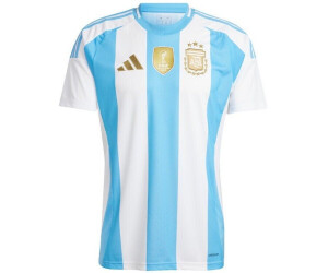 Buy Adidas Argentina 23 24 Home Jersey from 68.00 Today Best Deals on idealo