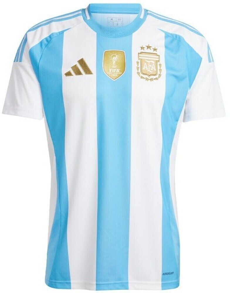 Adidas argentinien trikot hotsell
