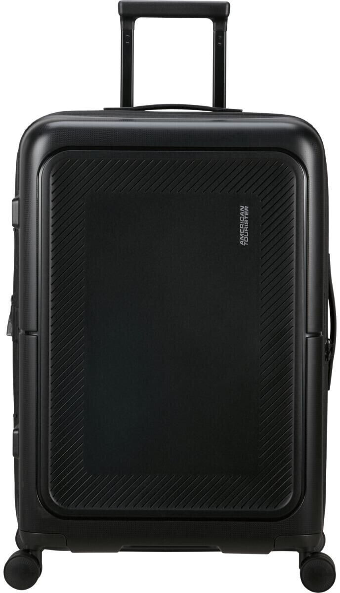 American Tourister DashPop 4-Wheel-Trolley 67 cm (151860) true black