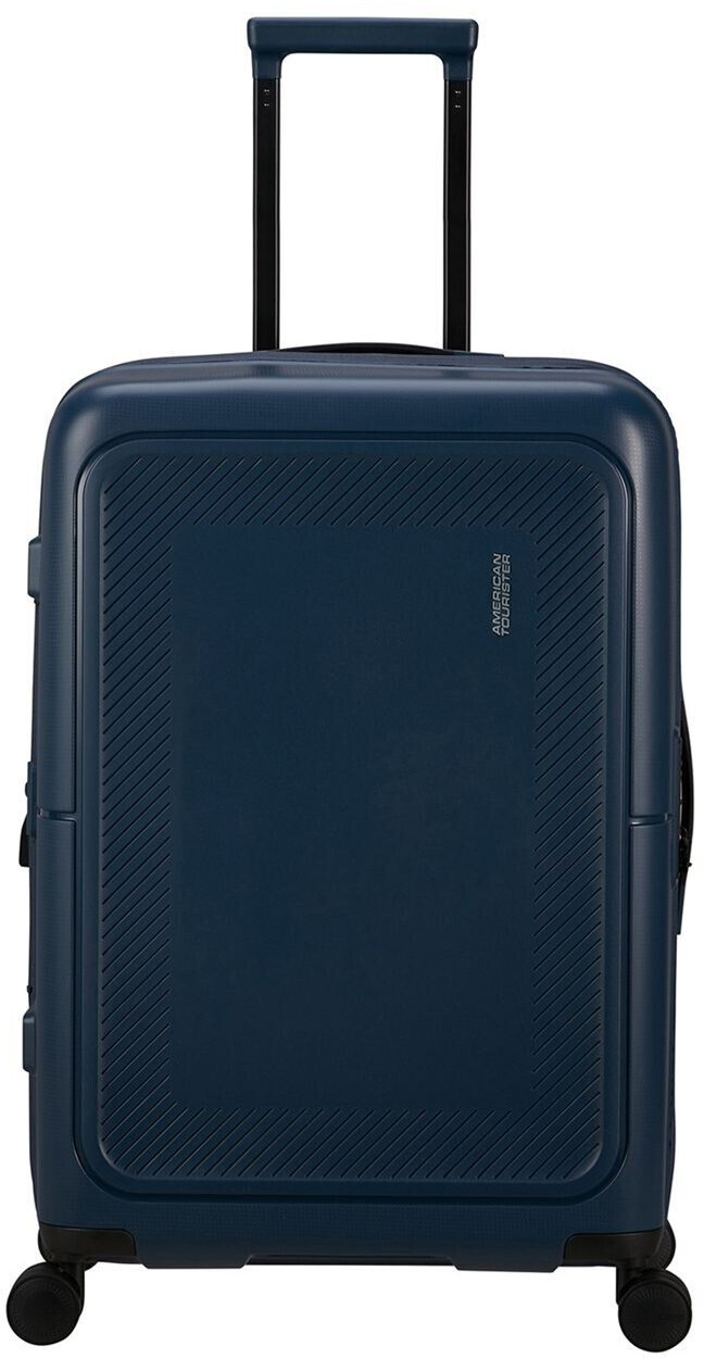 American Tourister DashPop 4-Wheel-Trolley 67 cm (151860) midnight blue