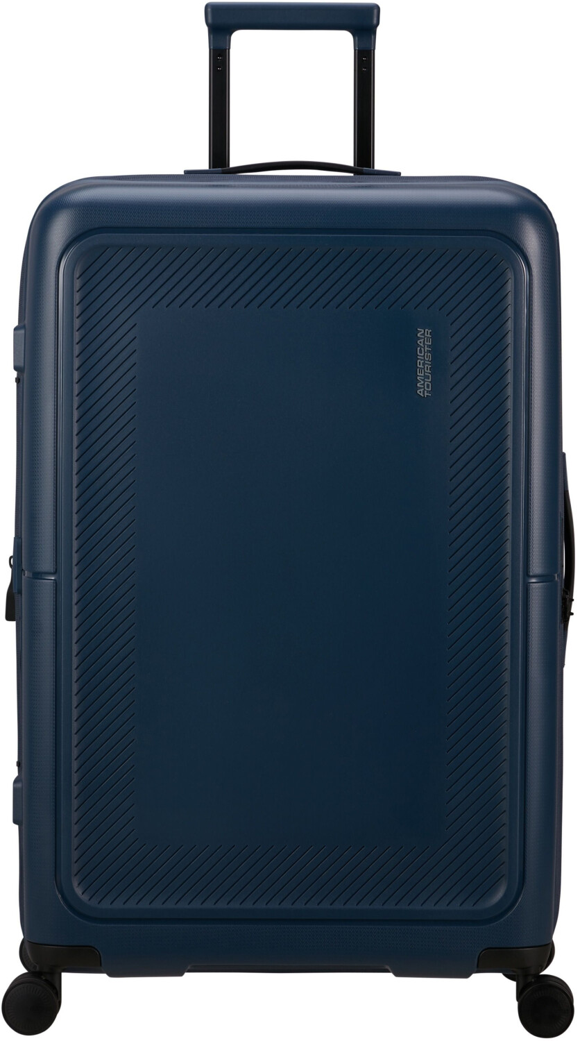American Tourister DashPop 4-Wheel-Trolley 77 cm (151861) midnight blue