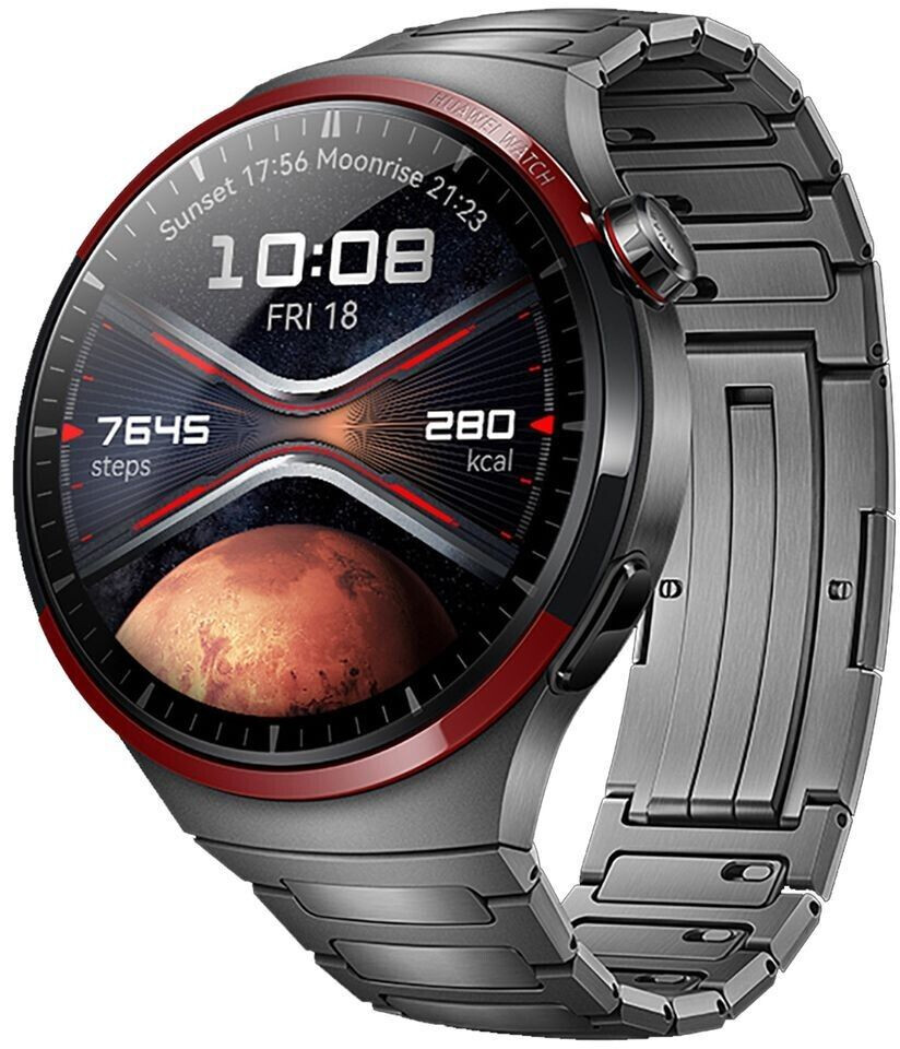 Orologio multifunzione huawei sale
