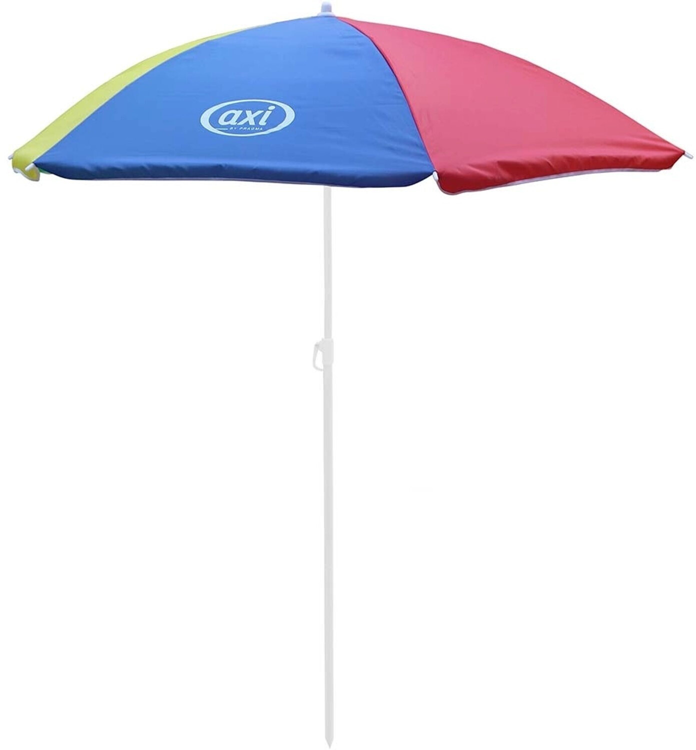AXI AXI parasol Ø125cm rainbow