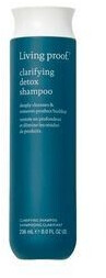 Living Proof. Clarifying Detox Shampoo (236ml)