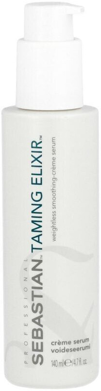 Sebastian Professional Taming Elixir for Frizzy Hair (140ml)
