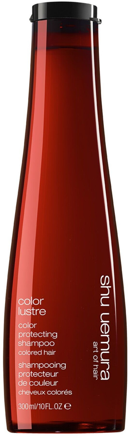 Shu Uemura Color Luster Shampoo (300ml)