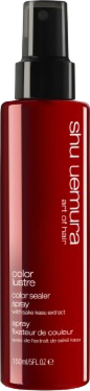 Shu Uemura Color Luster Leave-In Spray (150ml)