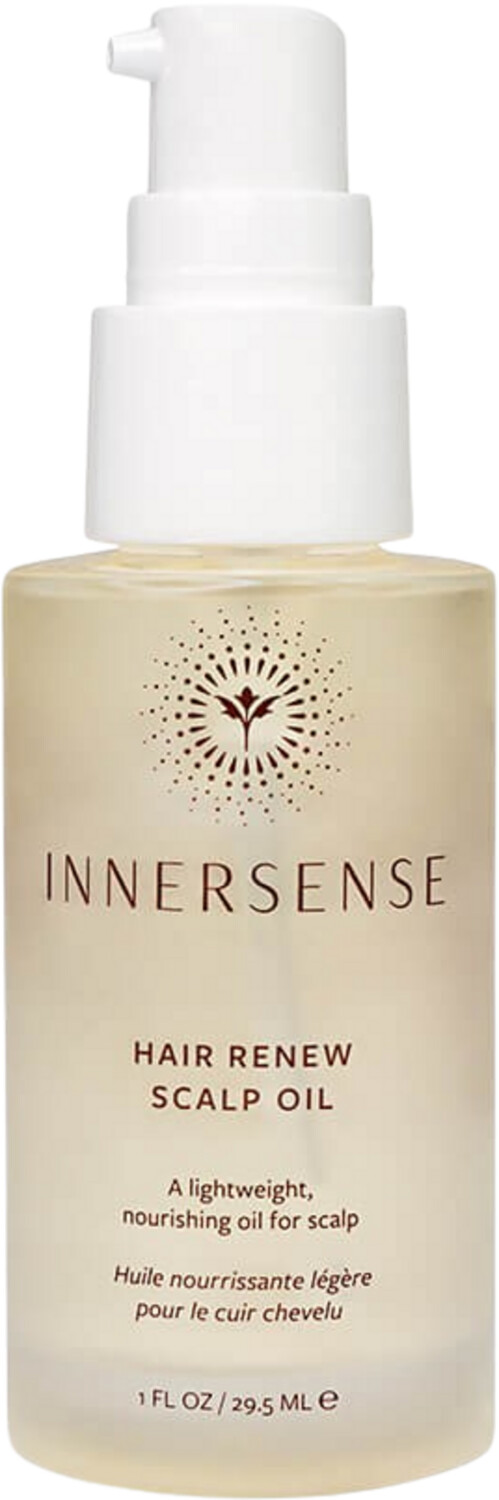 Innersense Organic Beauty Scalp Hair Renew Scalp Oil (29.5ml)