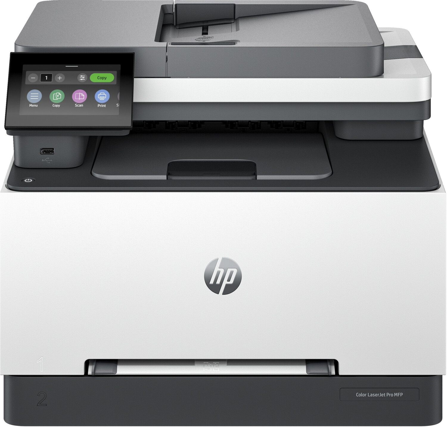 HP Color LaserJet Pro MFP 3302sdwg (759V0F)