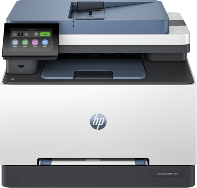 HP Color LaserJet Pro MFP 3302sdw (499Q6F)