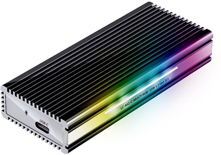 LC Power LC-M2-C-MULTI-RGB