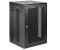 StarTech 4-Post 18U Wall Mount Network Cabinet with 1U Shelf