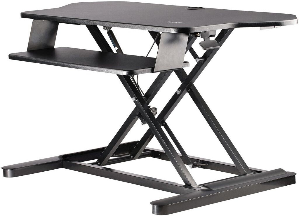 StarTech 4-Post 32U Server Rack Cabinet