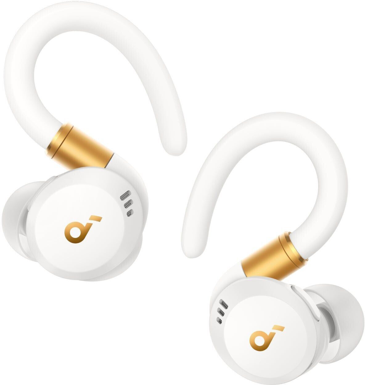 Soundcore Sport X20 blanc