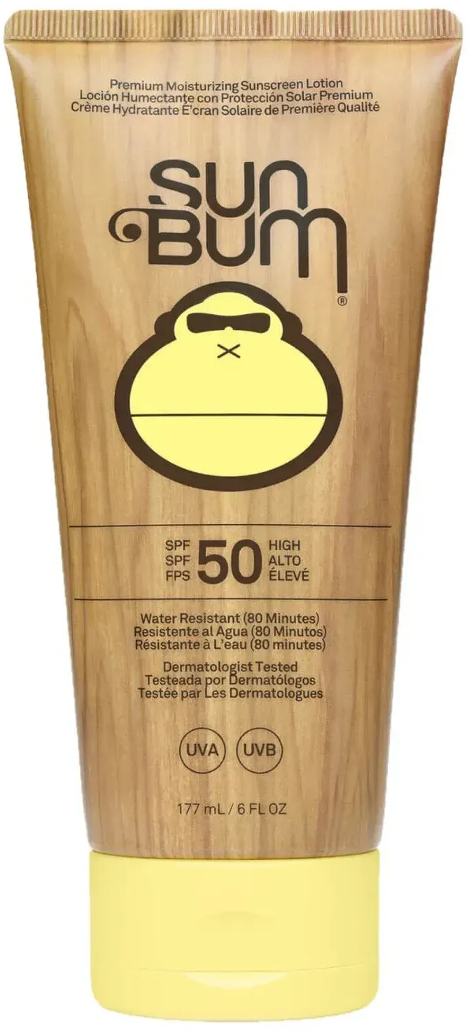 Sun Bum Original SPF50 Lotion (177ml)