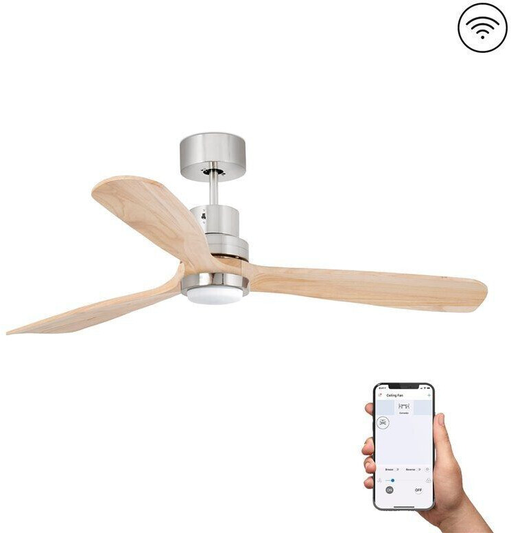 Faro Barcelona LANTAU L LED Smart