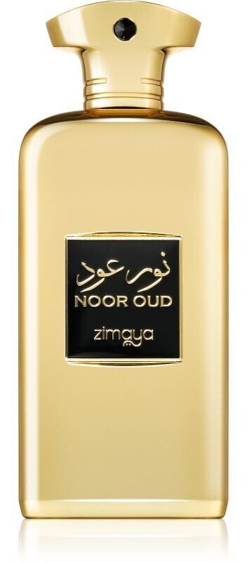 Zimaya Noor Oud Eau de Parfum (100ml)