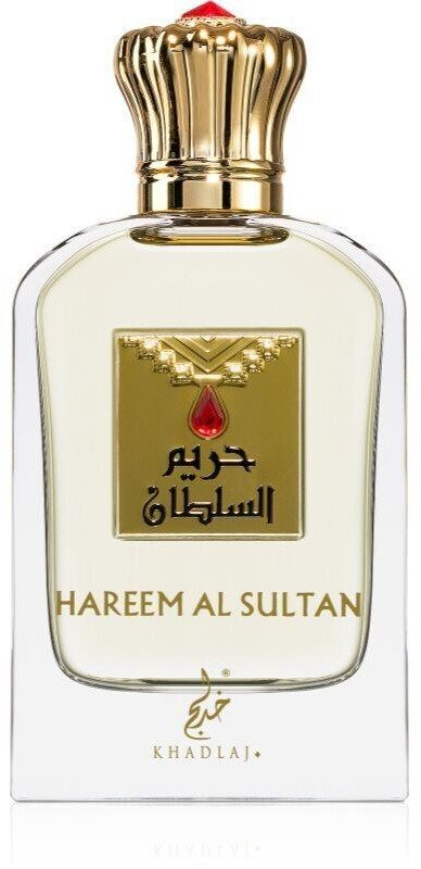 Khadlaj Hareem Al Sultan Eau de Parfum (75ml)