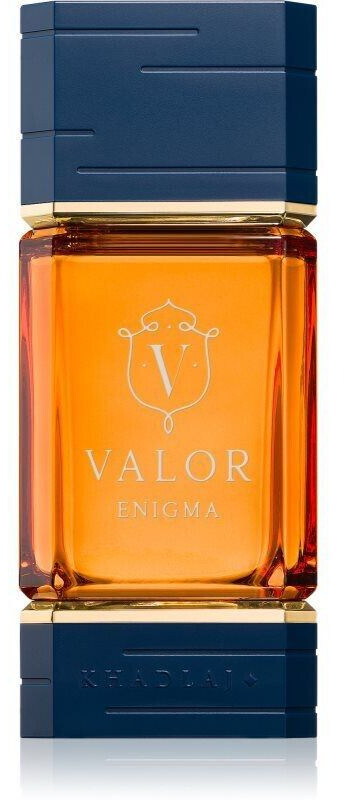 Khadlaj Valor Enigma Eau de Parfum (100ml)
