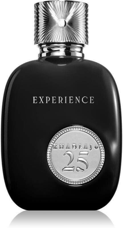 Khadlaj 25 Experience Eau de Parfum (100ml)