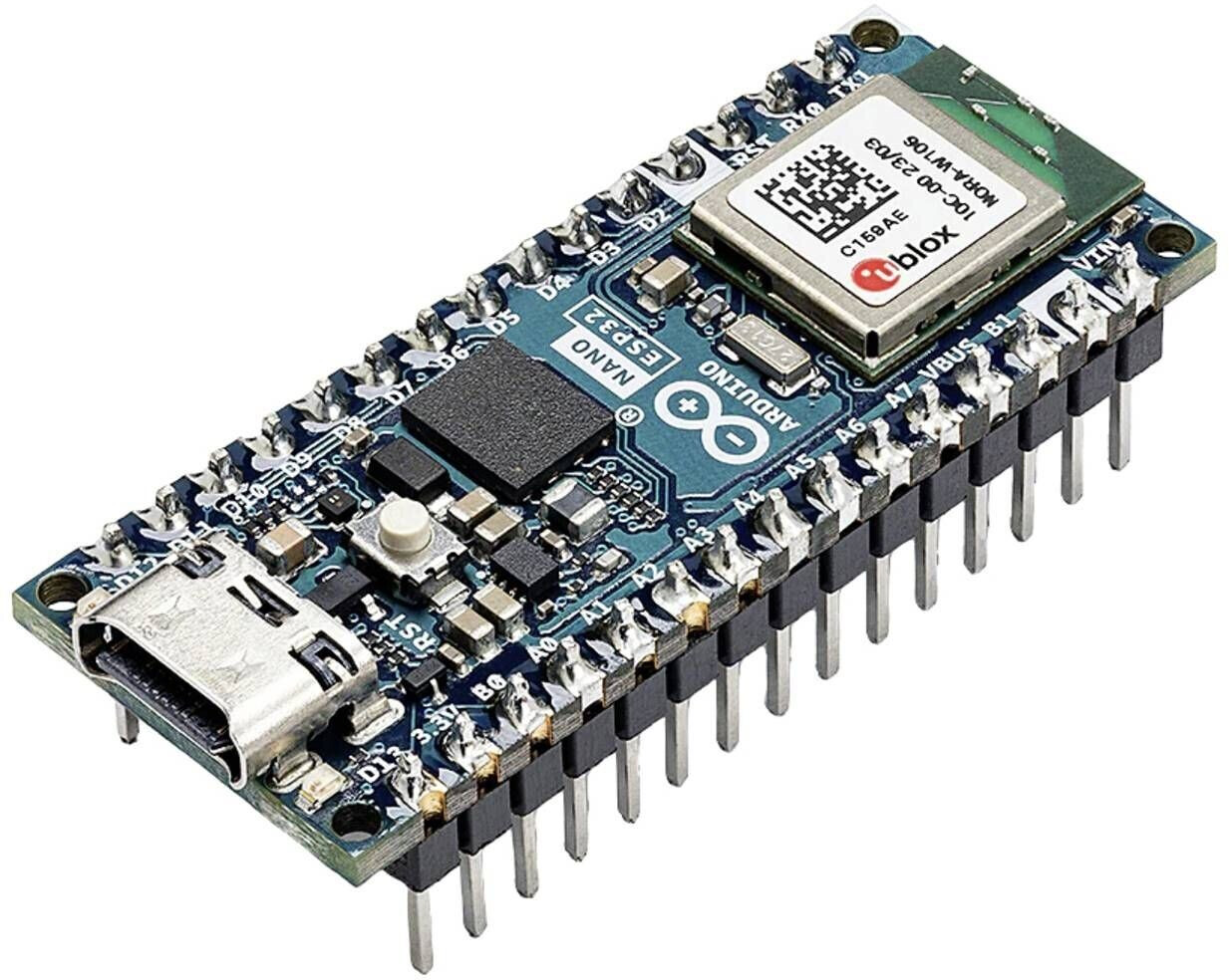 Arduino Nano ESP32