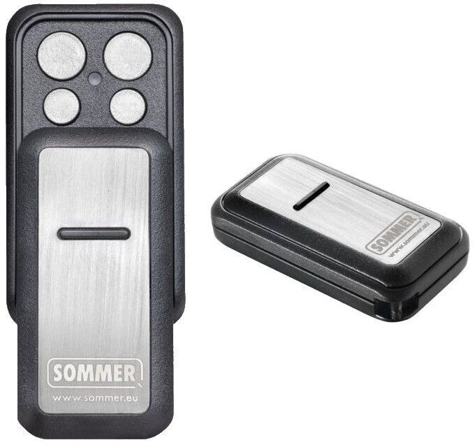Sommer S10202
