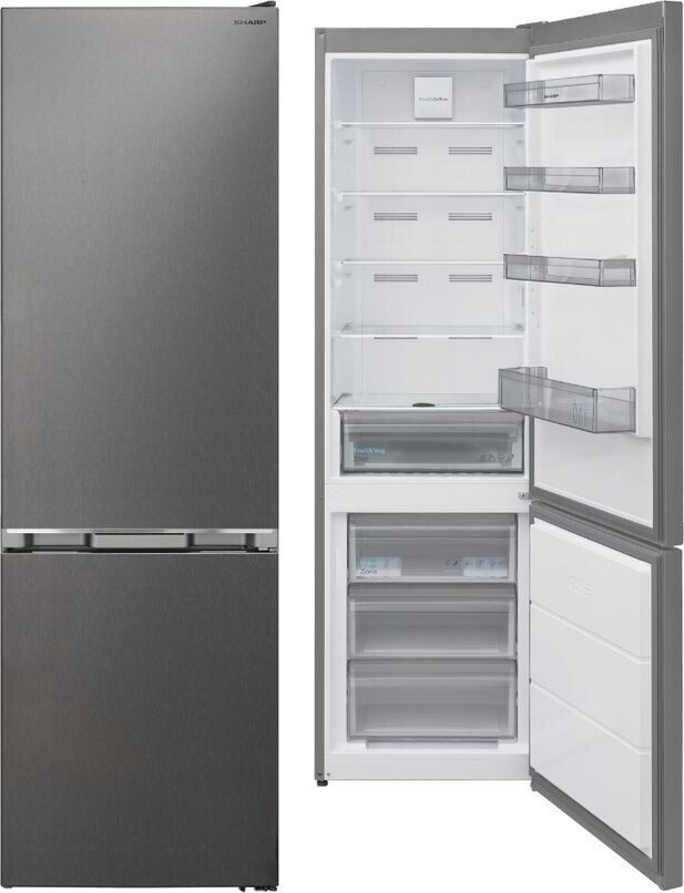 Sharp SJ-FBA12DMXPE