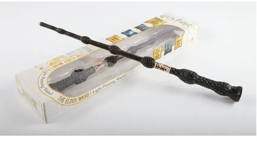 Wow! Stuff Harry Potter Wands WW-1065