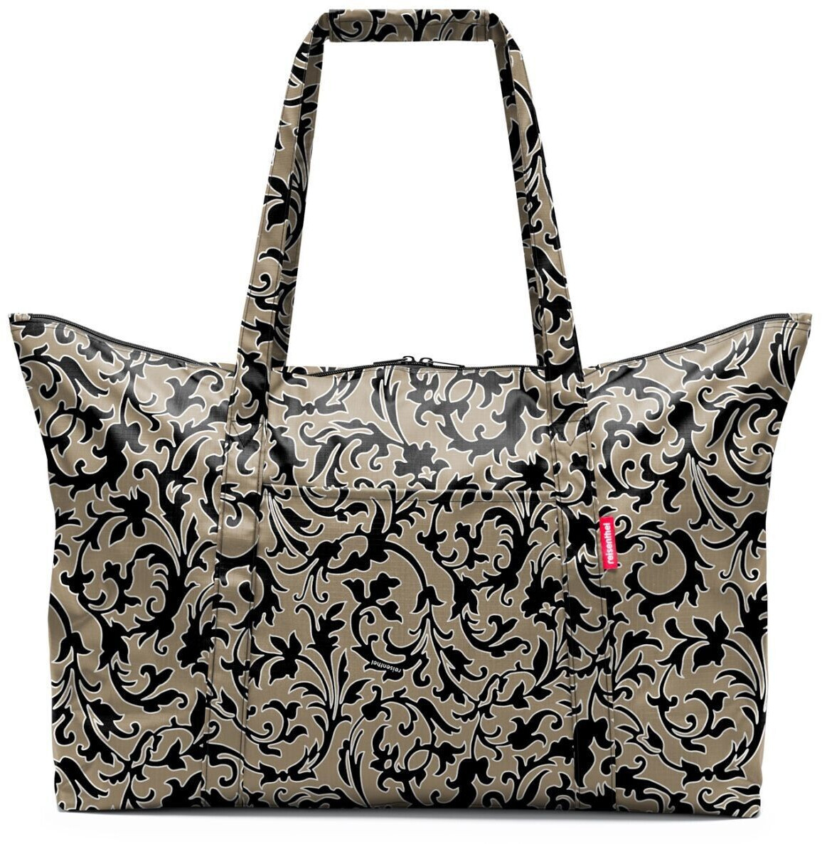 Reisenthel Mini Maxi Travelbag baroque marble