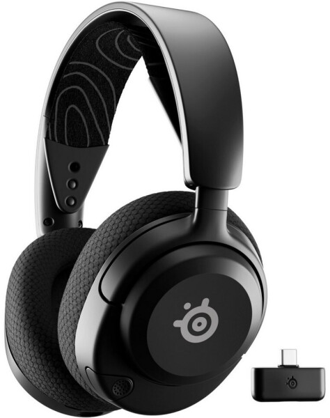 SteelSeries Arctis Nova 5 Wireless