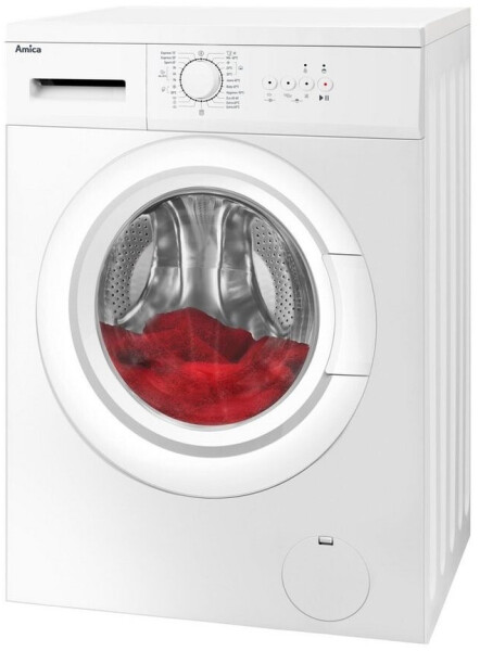 Amica WA 461 020, Bild 2
