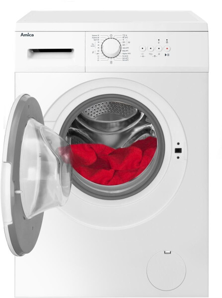 Amica WA 461 020, Bild 3