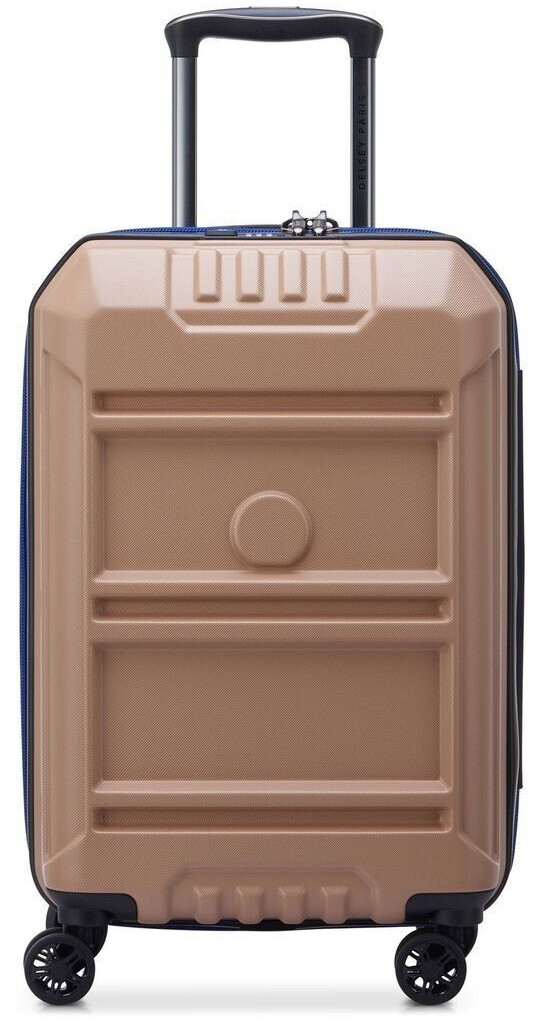 DELSEY PARIS Rempart 4-Wheel-Trolley 55 cm (002181801)