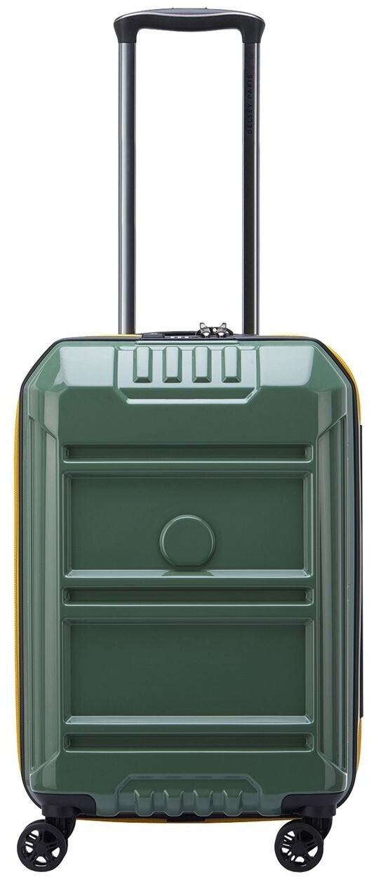 DELSEY PARIS Rempart 4-Wheel-Trolley 55 cm (002181801) army