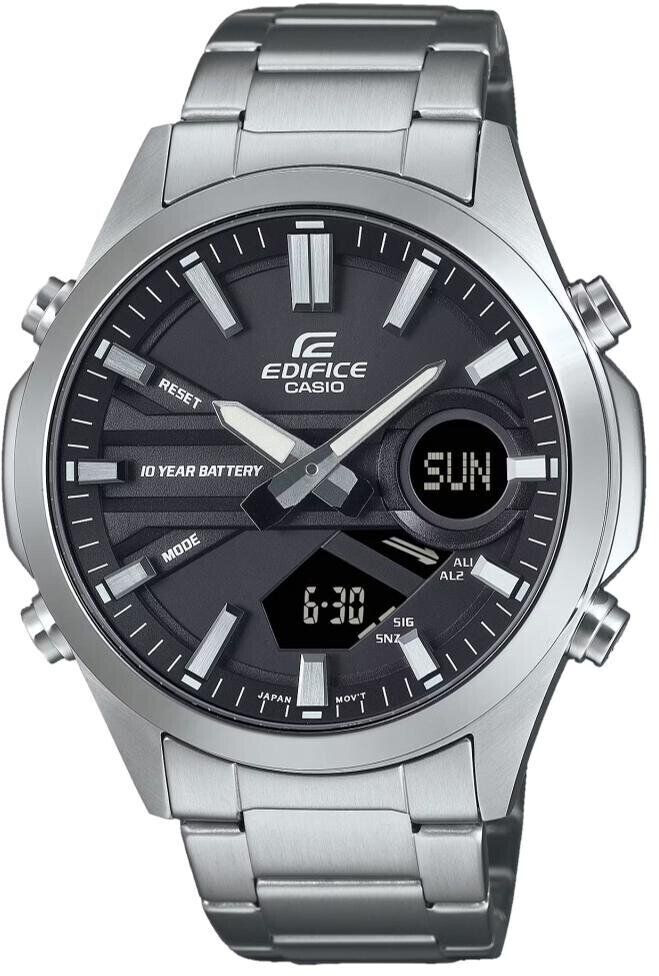 Casio Edifice Homme EFV-C120D-1AEF