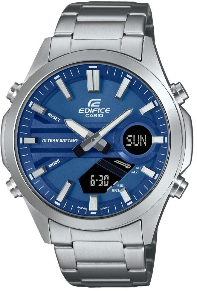 Casio Edifice Homme EFV-C120D-2AEF