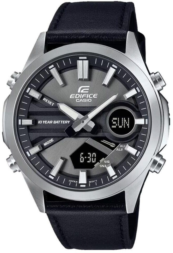 Casio Edifice Homme EFV-C120L-8AEF
