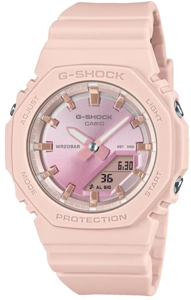 Casio G-Shock Femme GMA-P2100SG-4AER