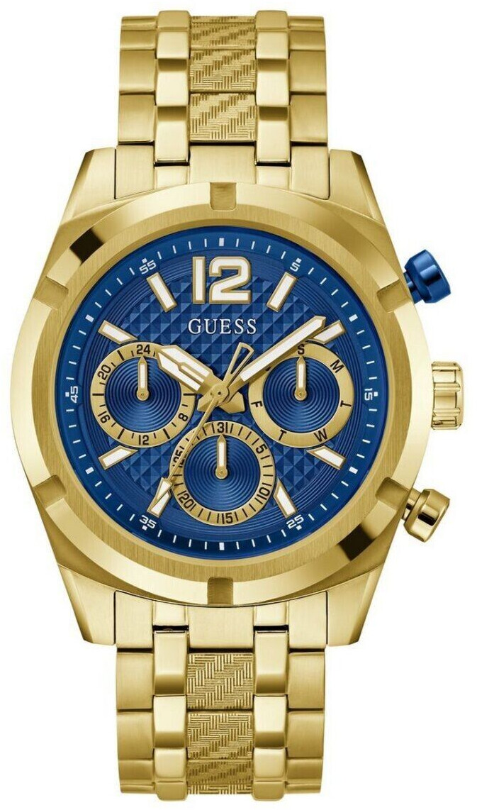 Guess Resistance Homme GW0714G2