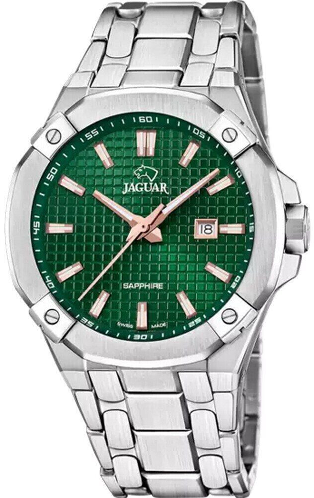 Jaguar Diplomatic Homme J1009/3