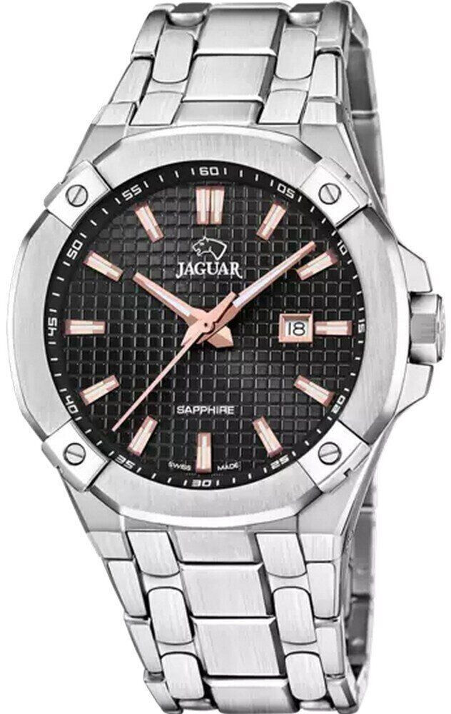 Jaguar Diplomatic Homme J1009/4