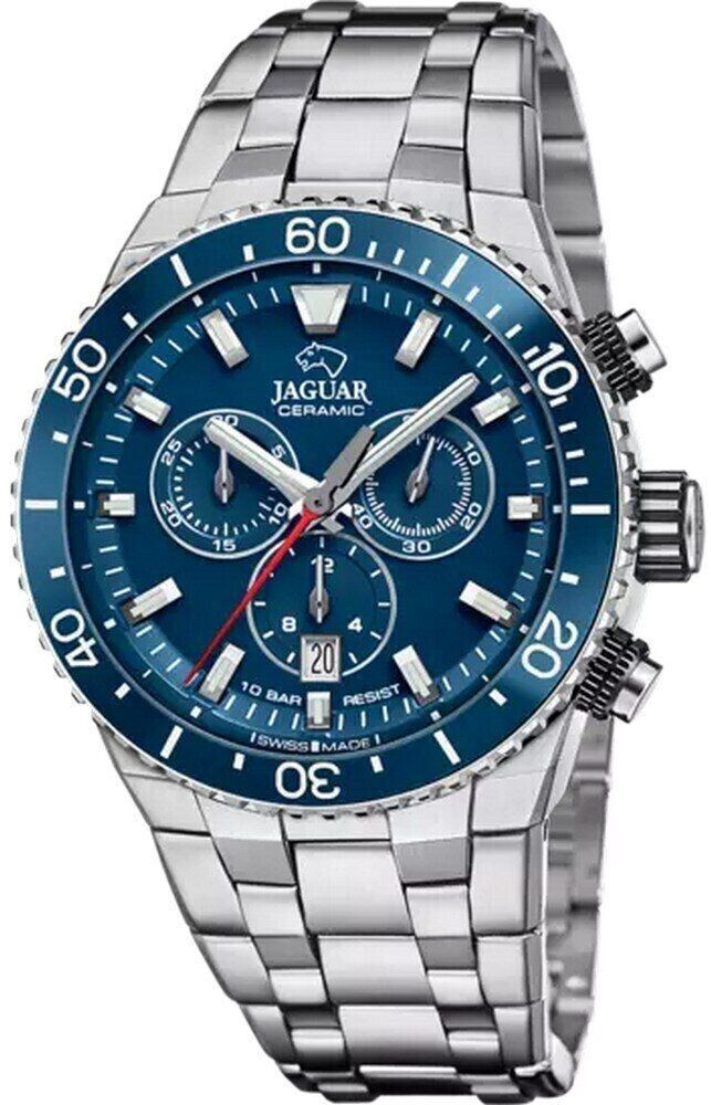 Jaguar Ceramic Homme J1022/2