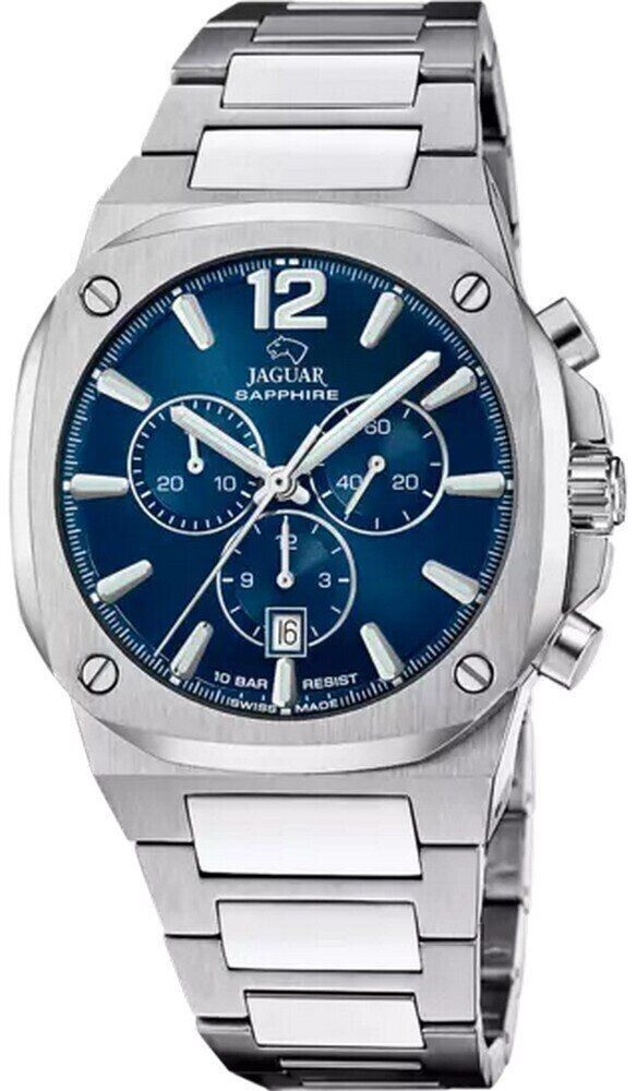Jaguar Quartz Homme J1025/1