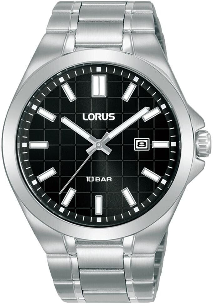 Lorus Quartz Sports Homme RH955QX9