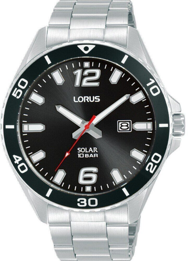 Lorus Solaire Sports Homme RX359AX9