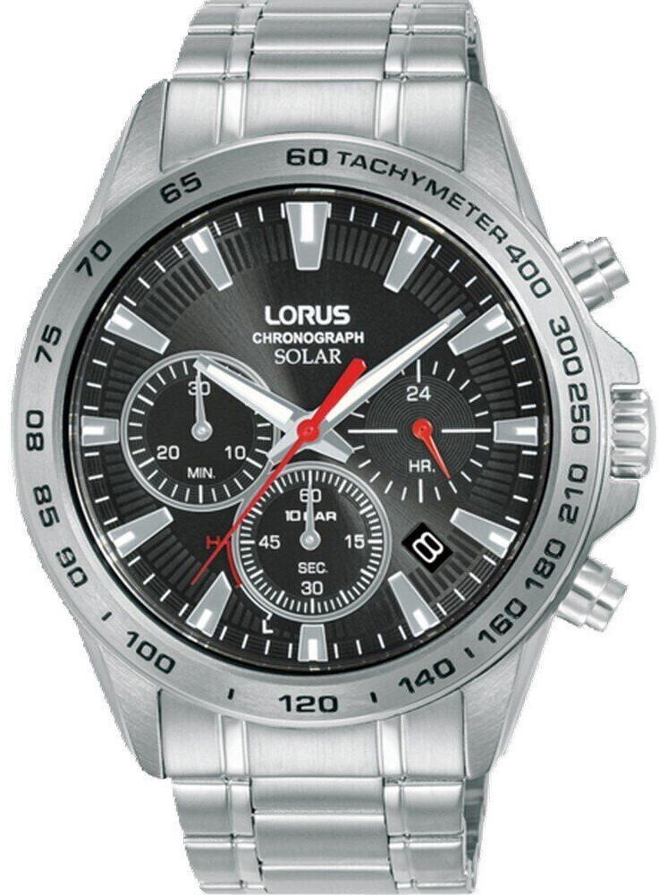 Lorus Solaire Sports Homme RZ501AX9