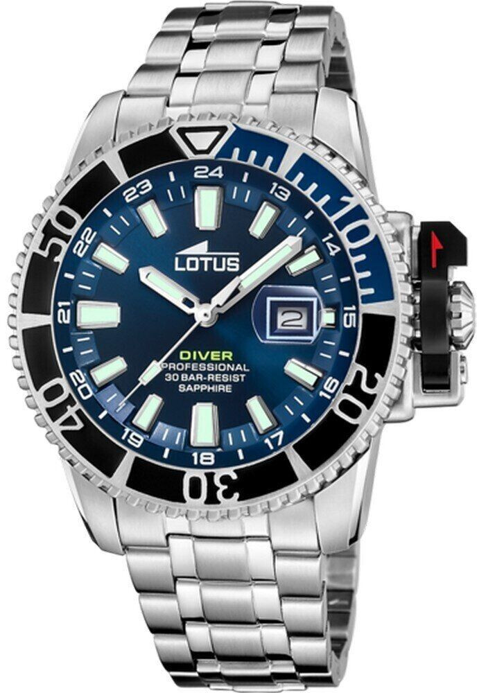 Lotus Montre-bracelet Homme 18938/3