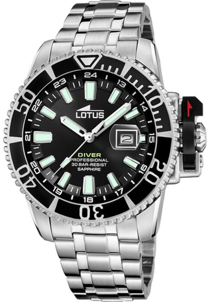Lotus Montre-bracelet Homme 18938/4