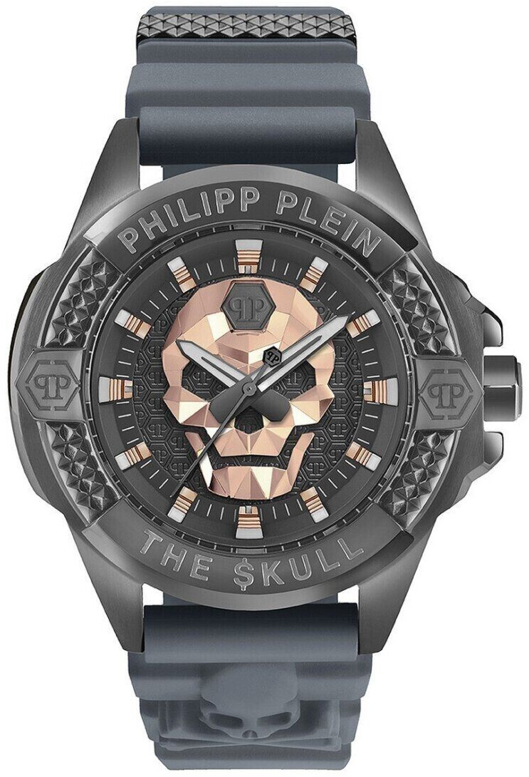 Philipp Plein The Skull Homme PWAAA2324